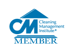 Cleaning Managment Institute Member