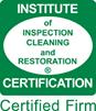 Institute of Inspection Cleaning and Restoration